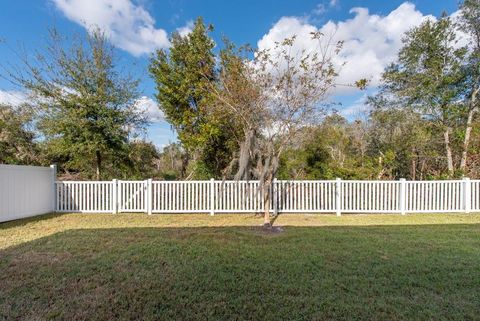 A home in WESLEY CHAPEL