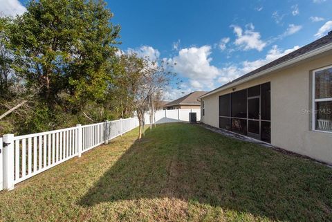 A home in WESLEY CHAPEL