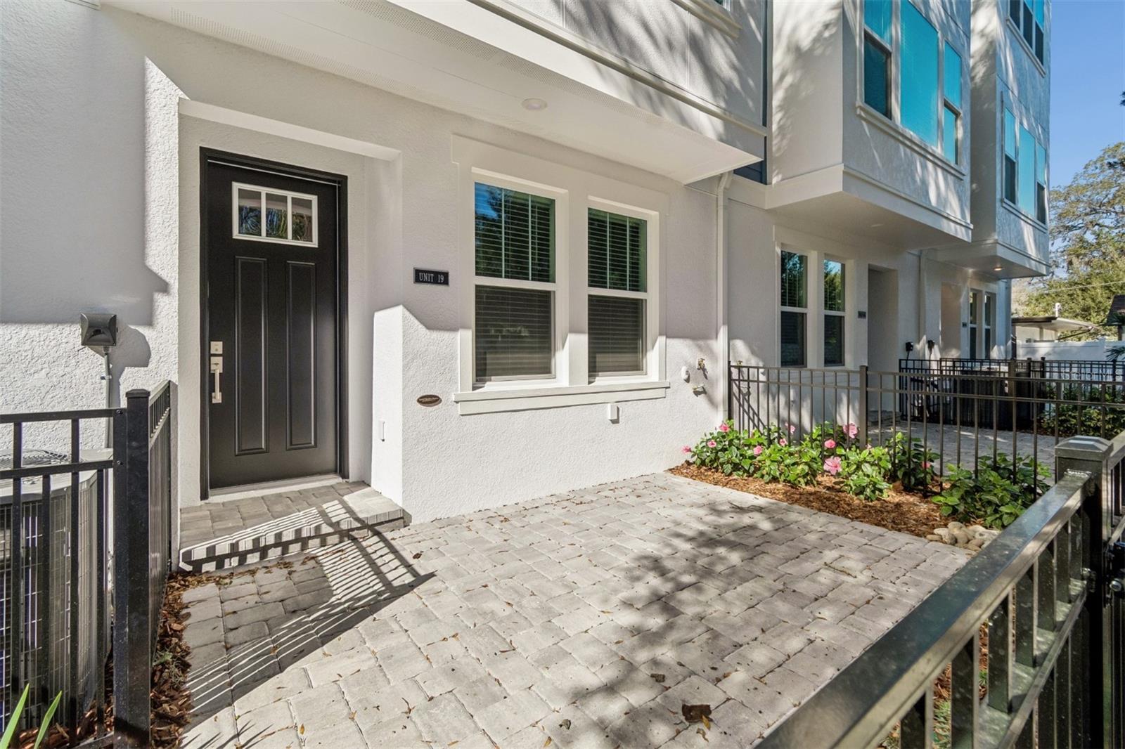 APEX AT SEMINOLE HEIGHTS - Residential