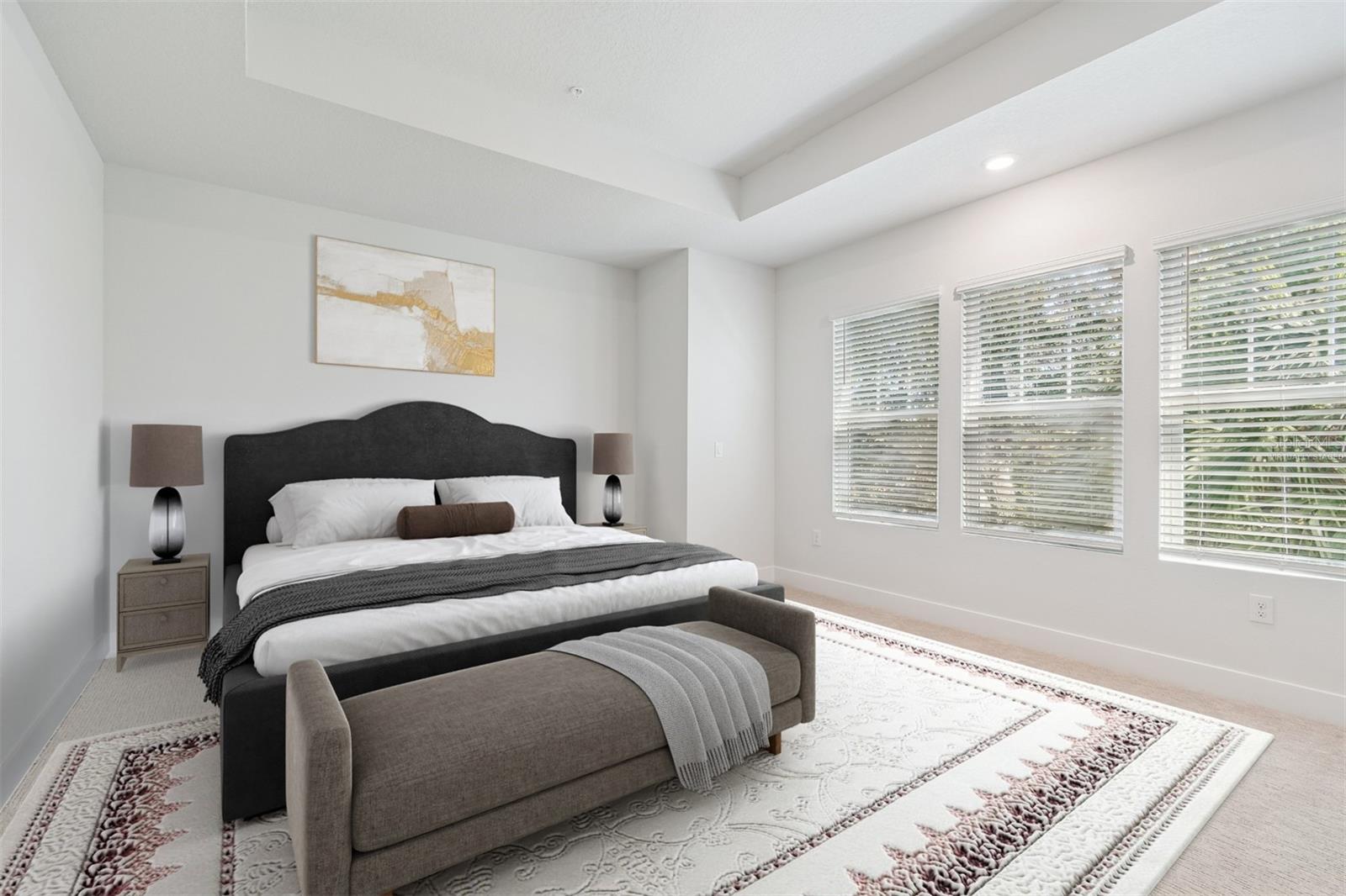 APEX AT SEMINOLE HEIGHTS - Residential