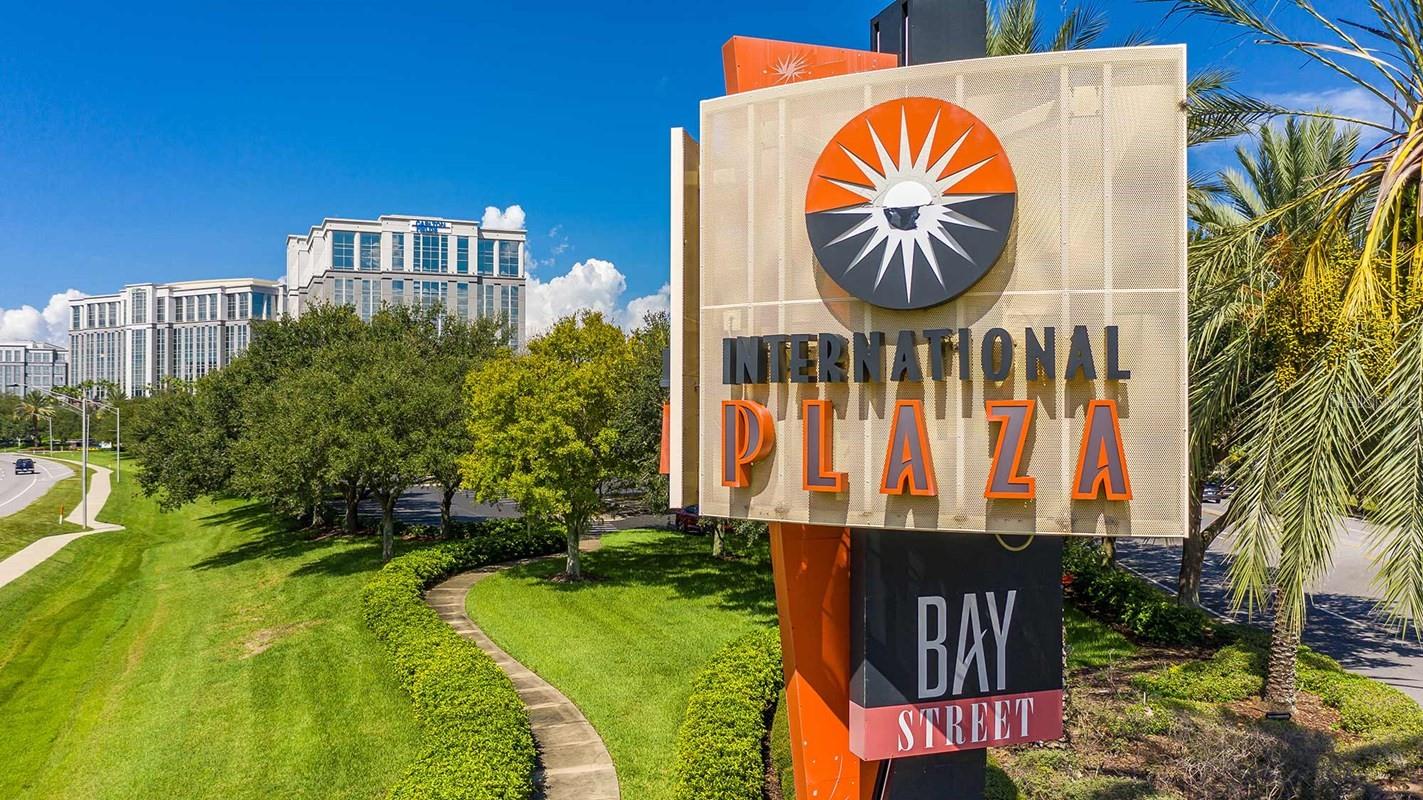 APEX AT SEMINOLE HEIGHTS - Residential