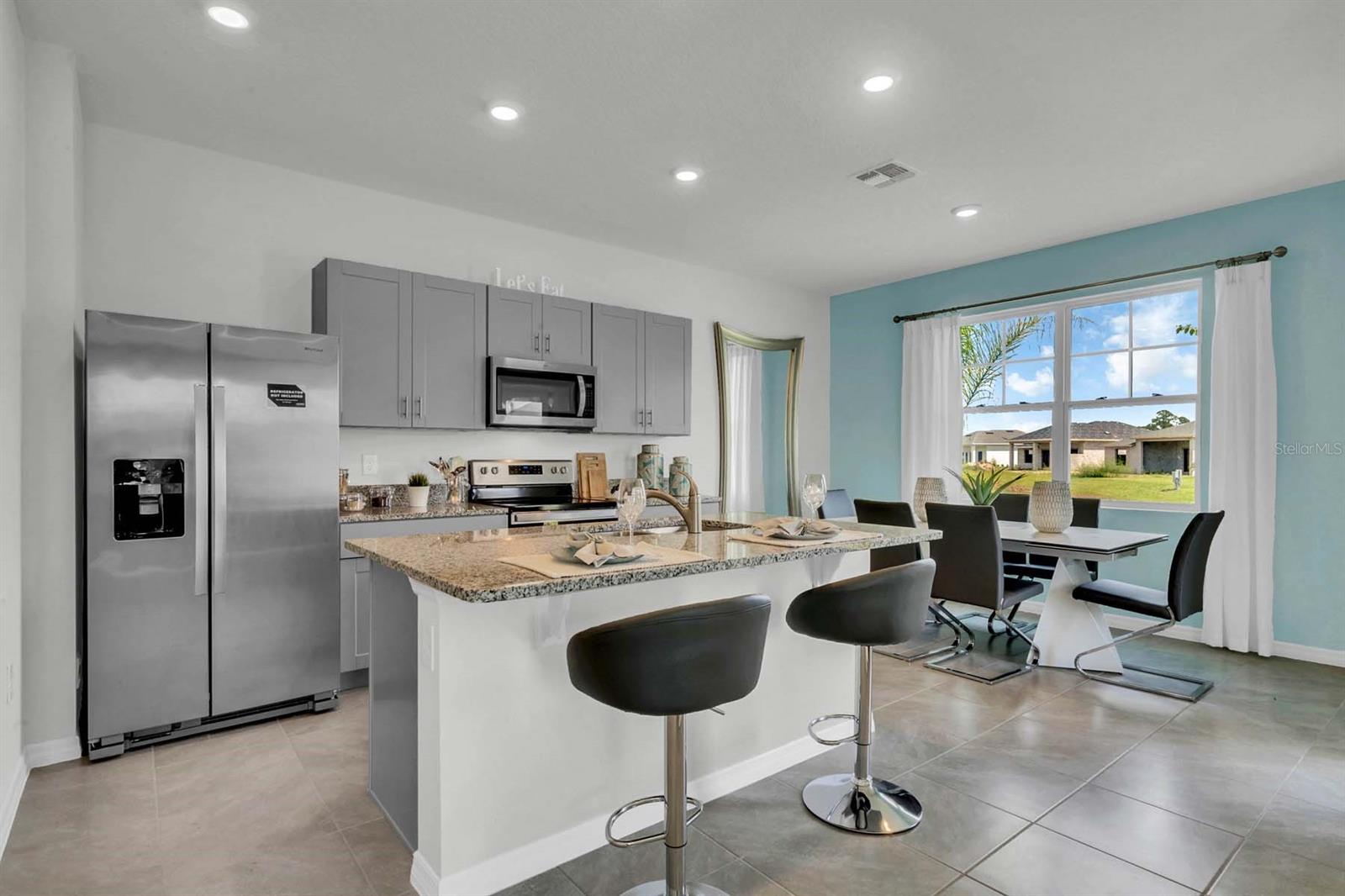 Palms-Ph 5 - Residential