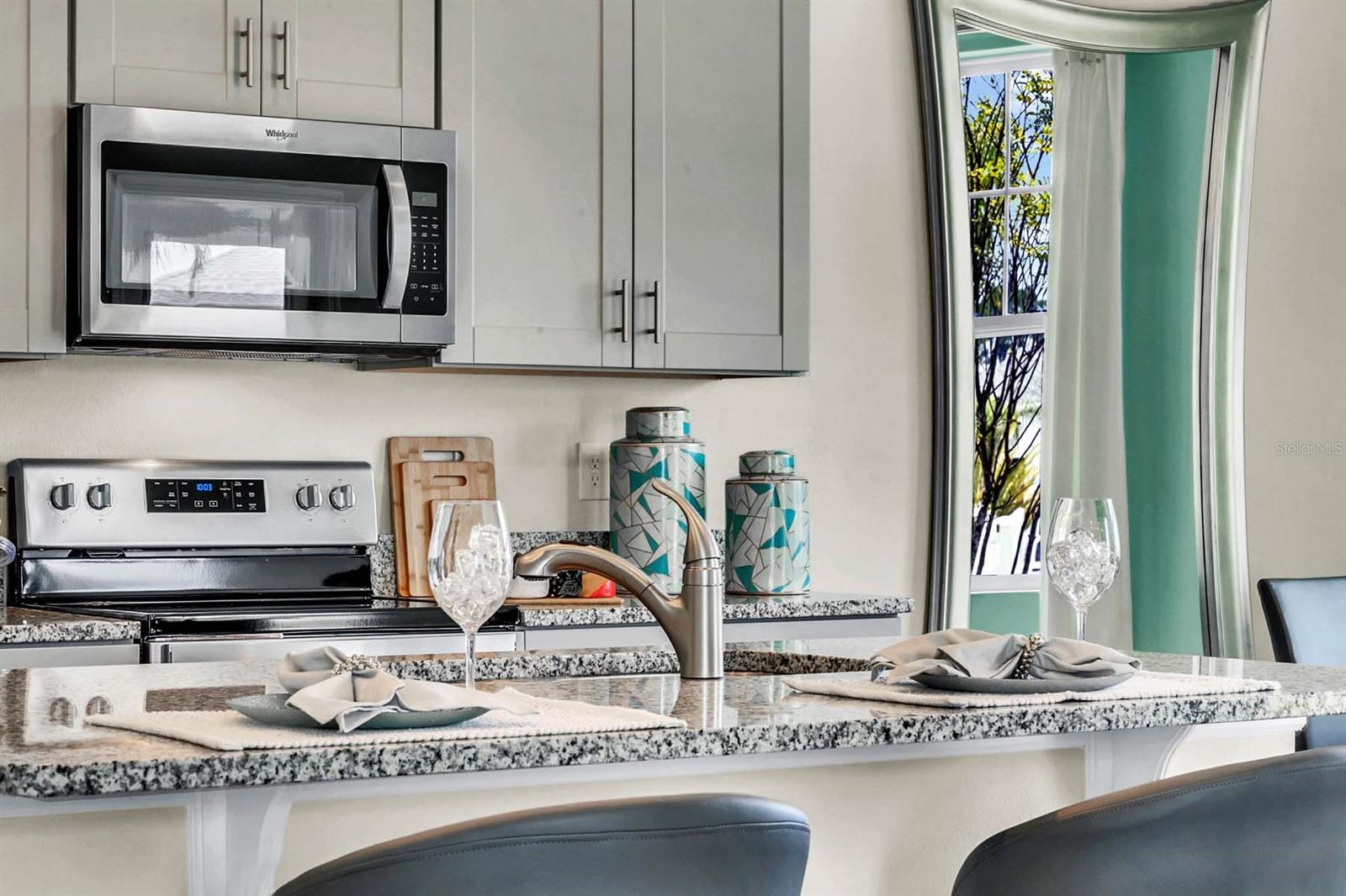 Palms-Ph 5 - Residential