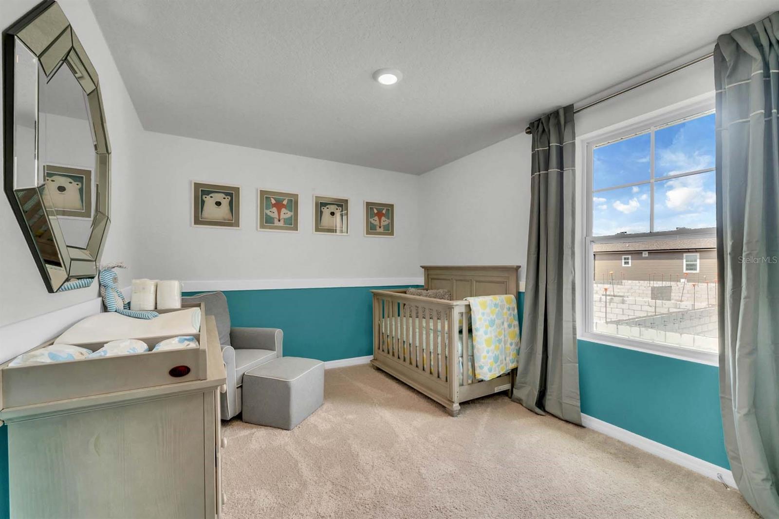 Palms-Ph 5 - Residential