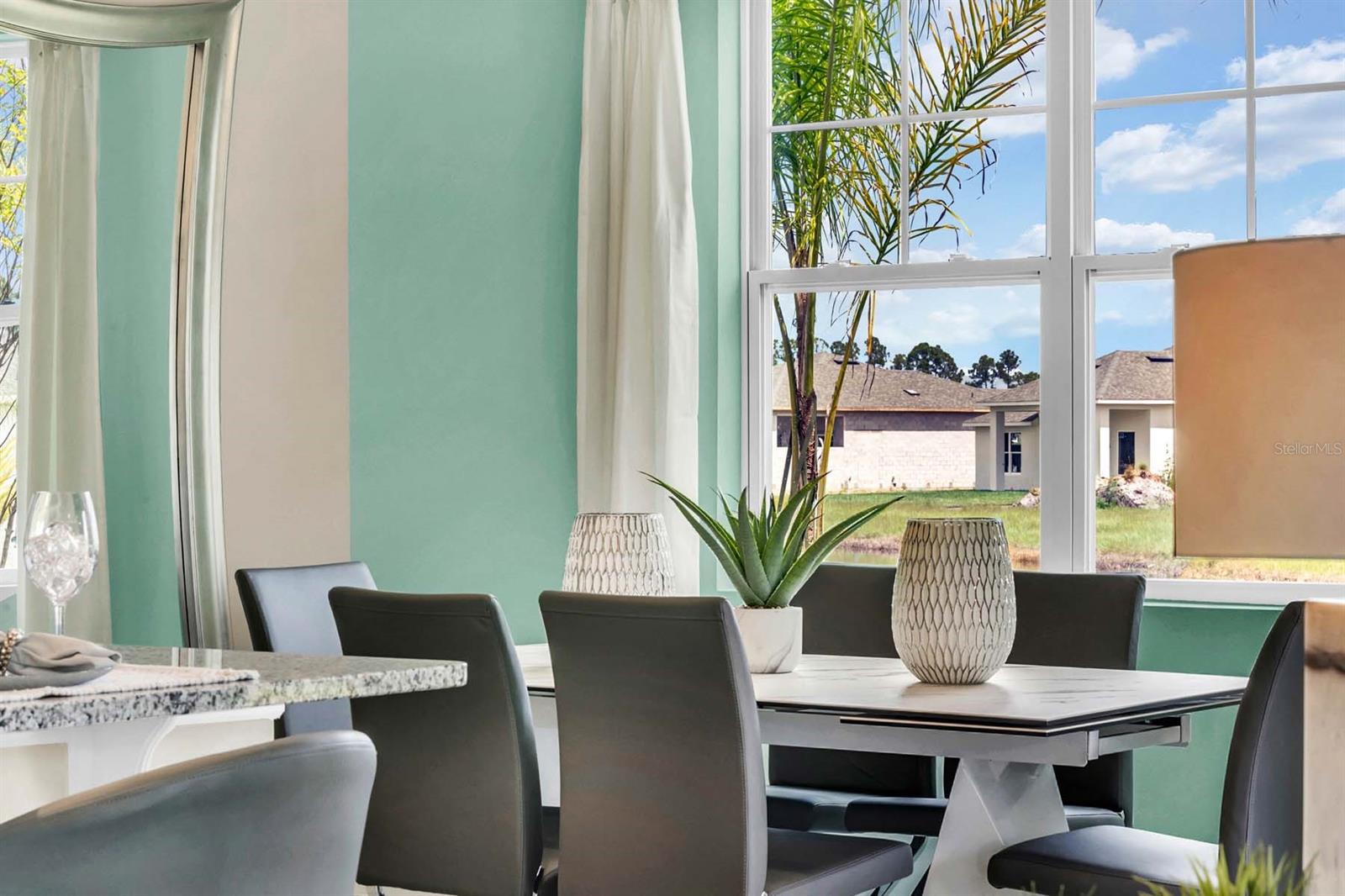 Palms-Ph 5 - Residential