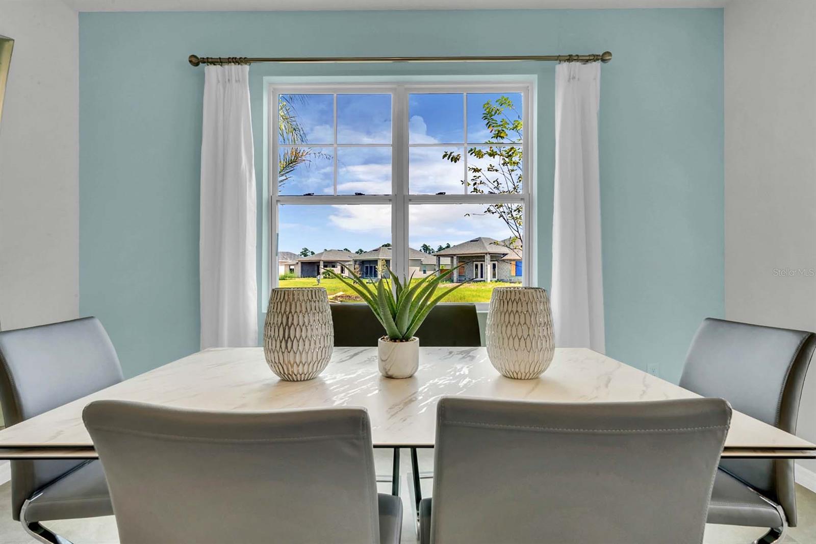 Palms-Ph 5 - Residential