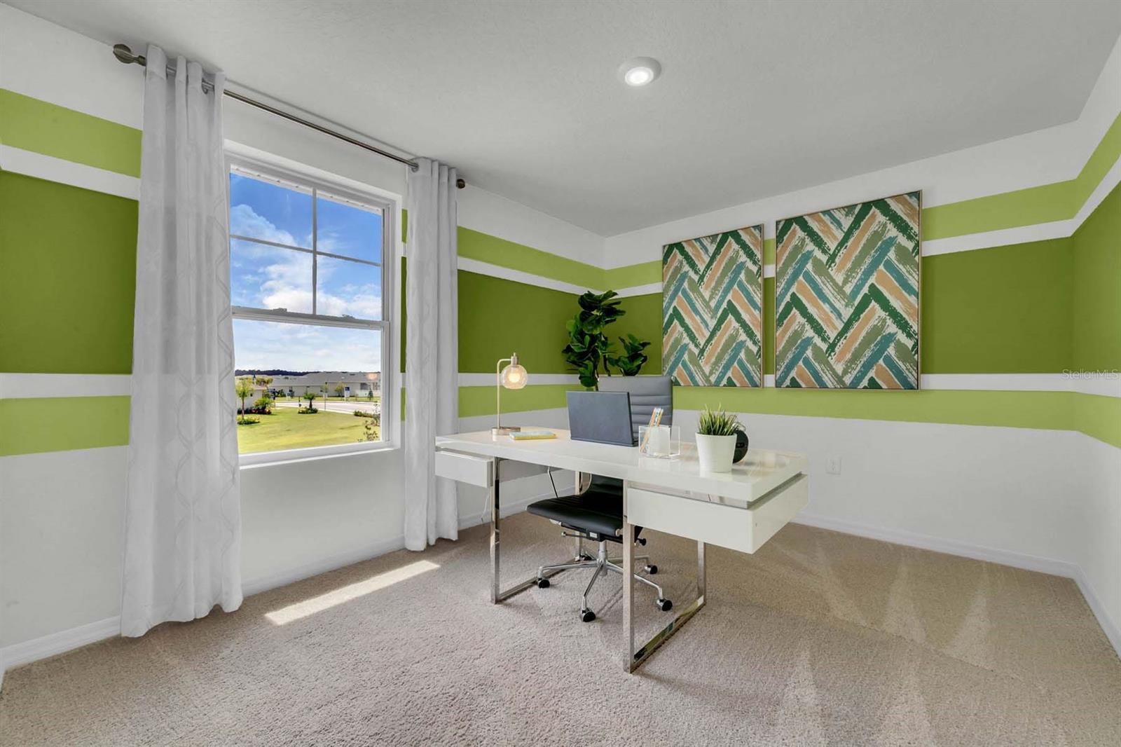 Palms-Ph 5 - Residential