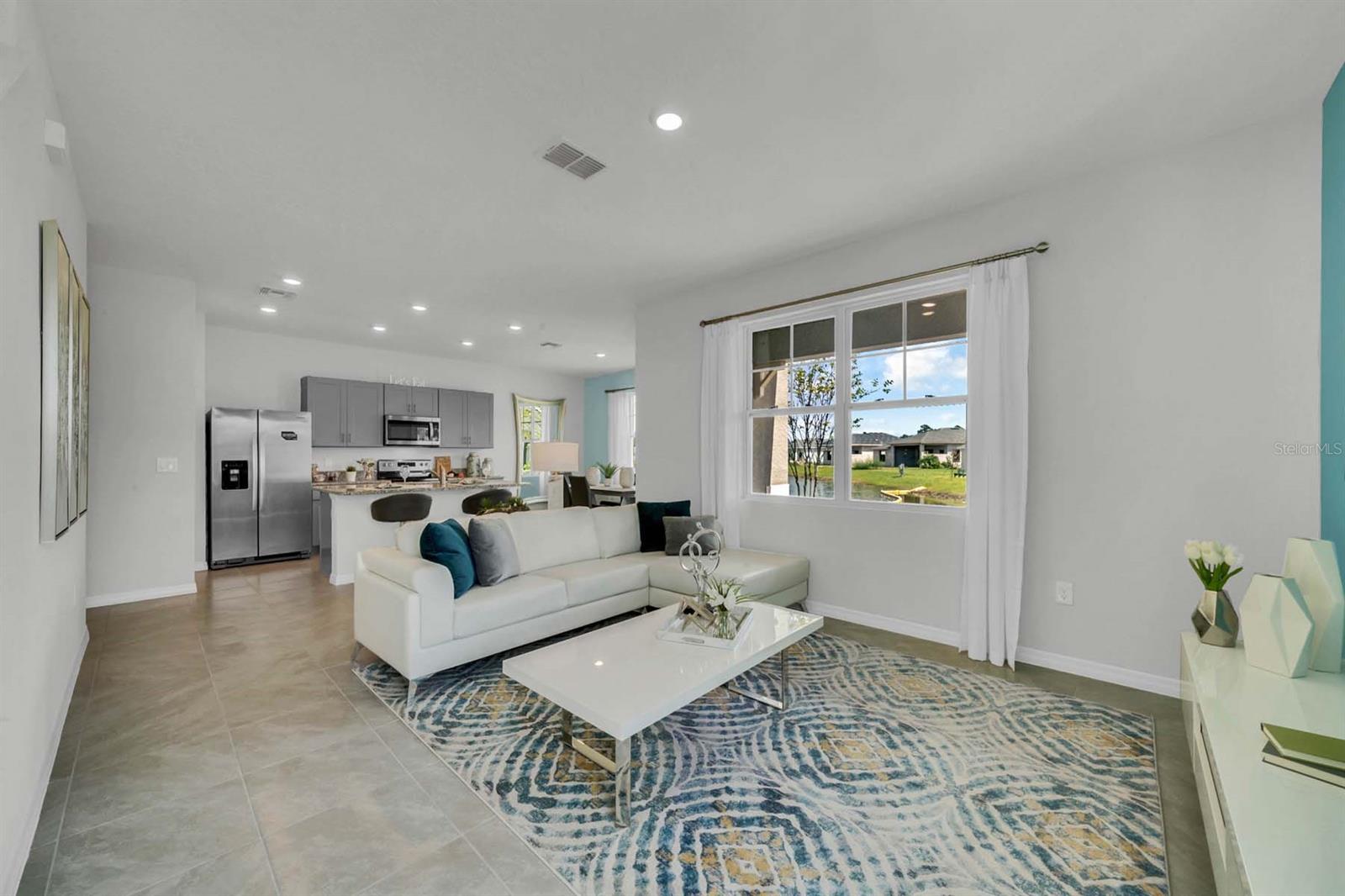 Palms-Ph 5 - Residential