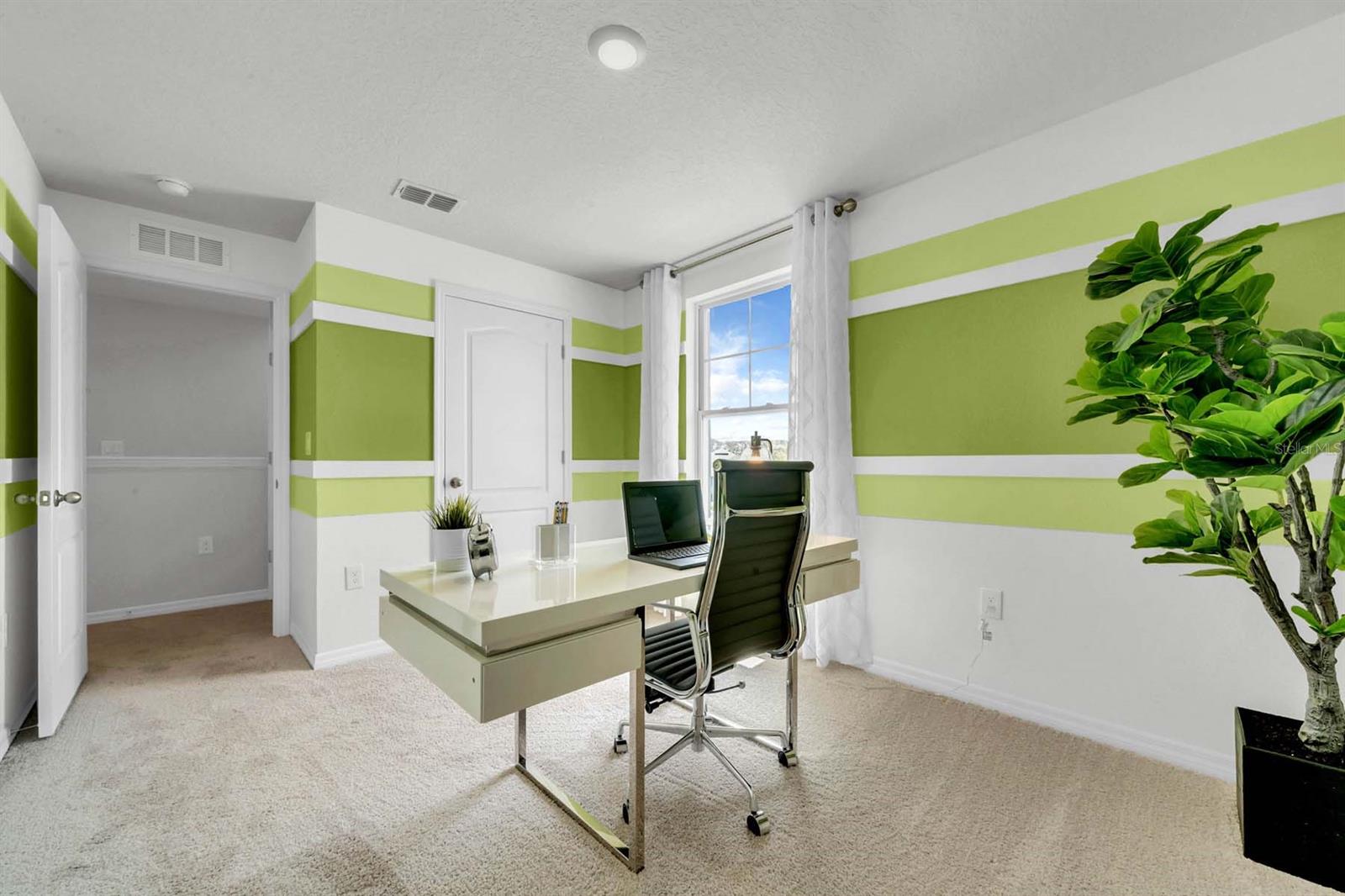 Palms-Ph 5 - Residential