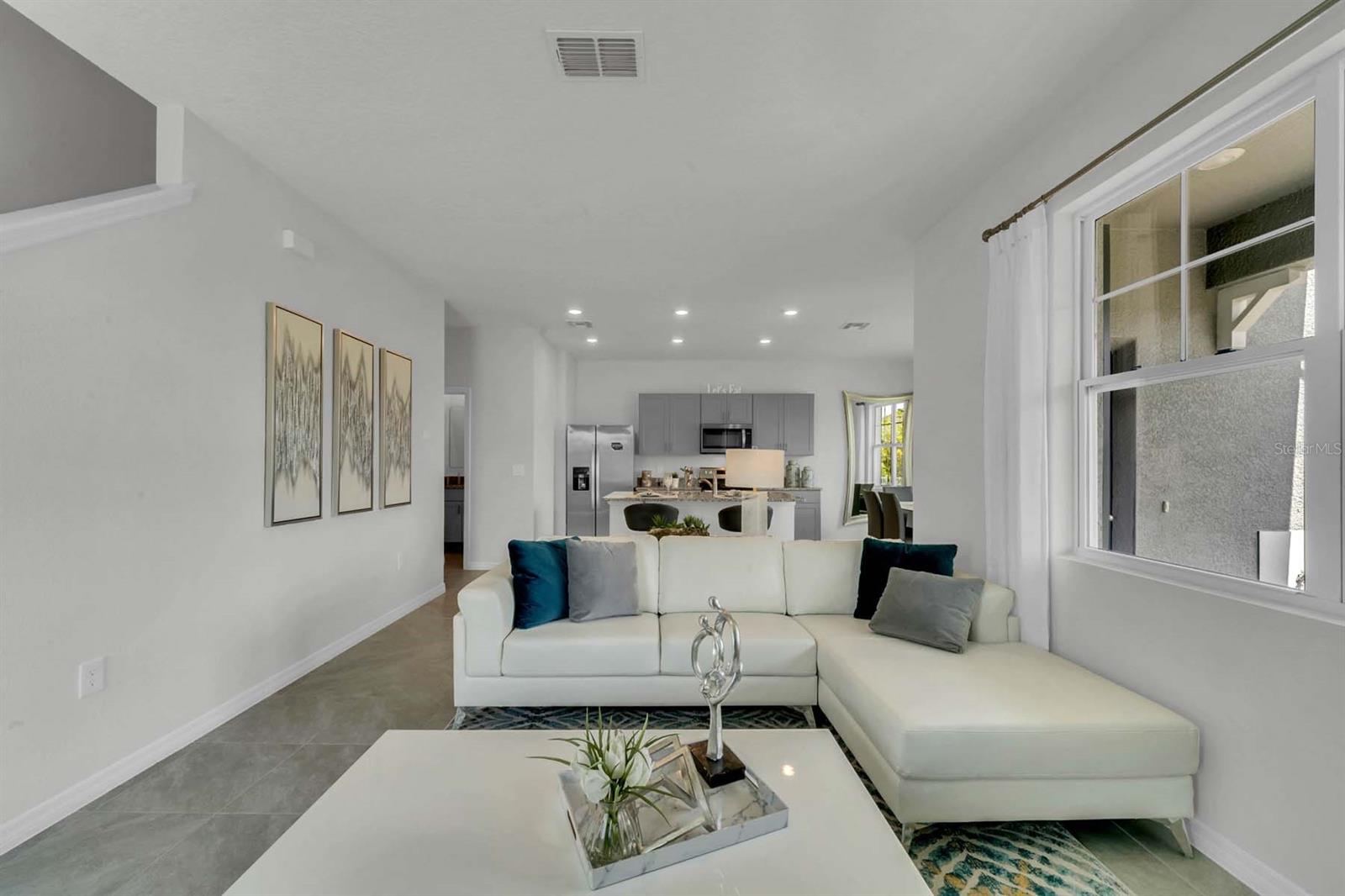 Palms-Ph 5 - Residential