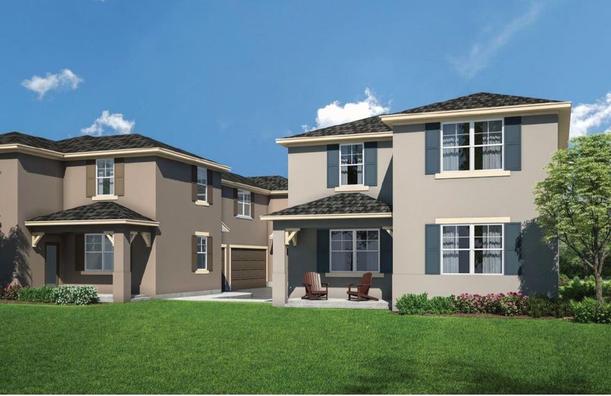 Venetian Bay is the Best Location in Town! Close to Major Highways and Just Minutes from Beautiful New Smyrna Beach, This Community has it all! Enjoy shopping and dining in the Town Center or spend the day Golfing! You will this spacious Home, The Hudson is a 2 Story Block all Block Town home that offers large living space for all your entertaining needs! This Home comes included with Tile in all Living areas, Stainless Steel Appliances and much more! Enjoy the weekends with no Lawn Maintenance! This will not last! Visit Venetian Bay today!  

*Photos are of similar model but not that of exact house. Pictures, photographs, colors, features, and sizes are for illustration purposes only and will vary from the homes as built. Home and community information including pricing, included features, terms, availability and amenities are subject to change and prior sale at any time without notice or obligation. Please note that no representations or warranties are made regarding school districts or school assignments; you should conduct your own investigation regarding current and future schools and school boundaries.* ;Water: City