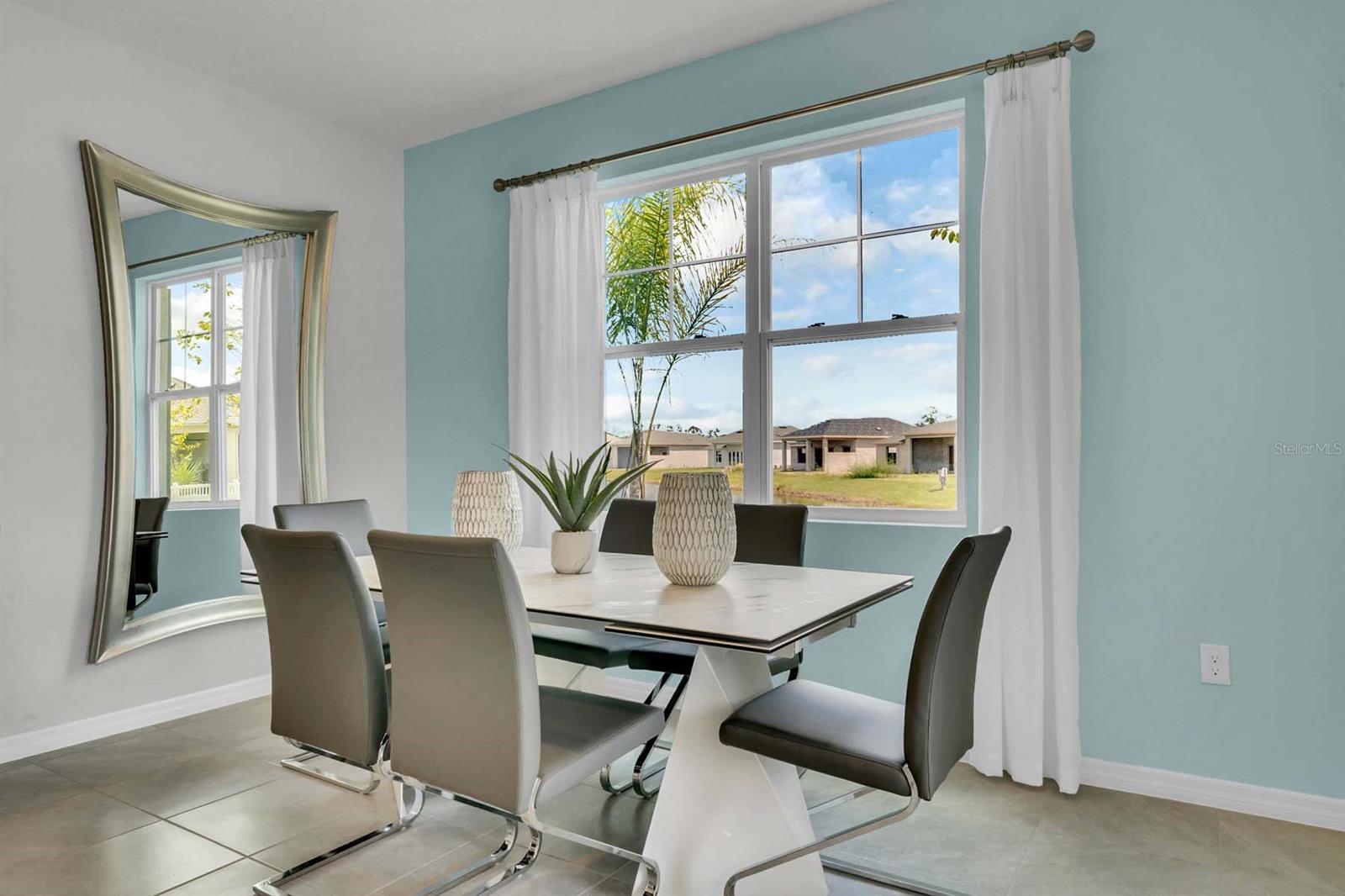 Palms-Ph 5 - Residential