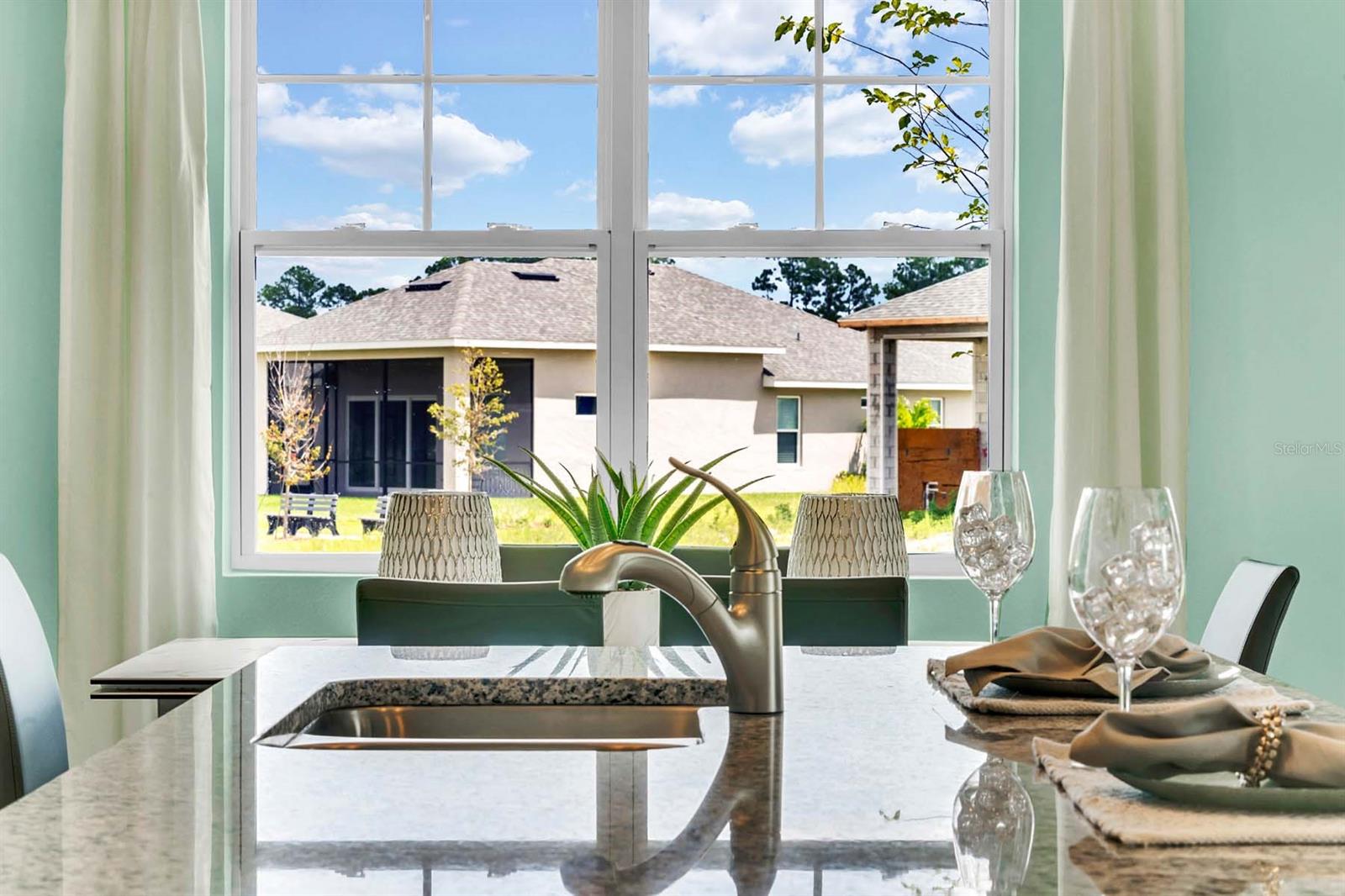 Palms-Ph 5 - Residential