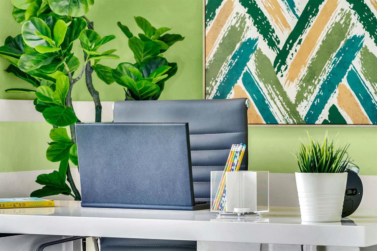 Palms-Ph 5 - Residential