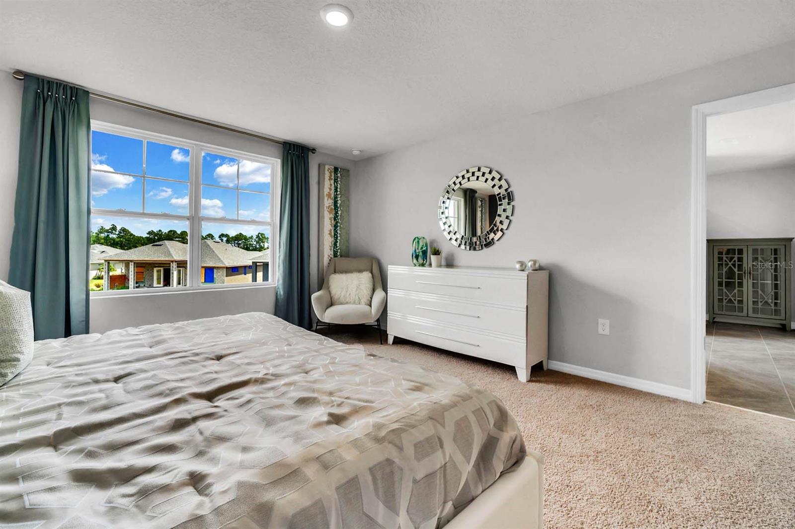 Palms-Ph 5 - Residential