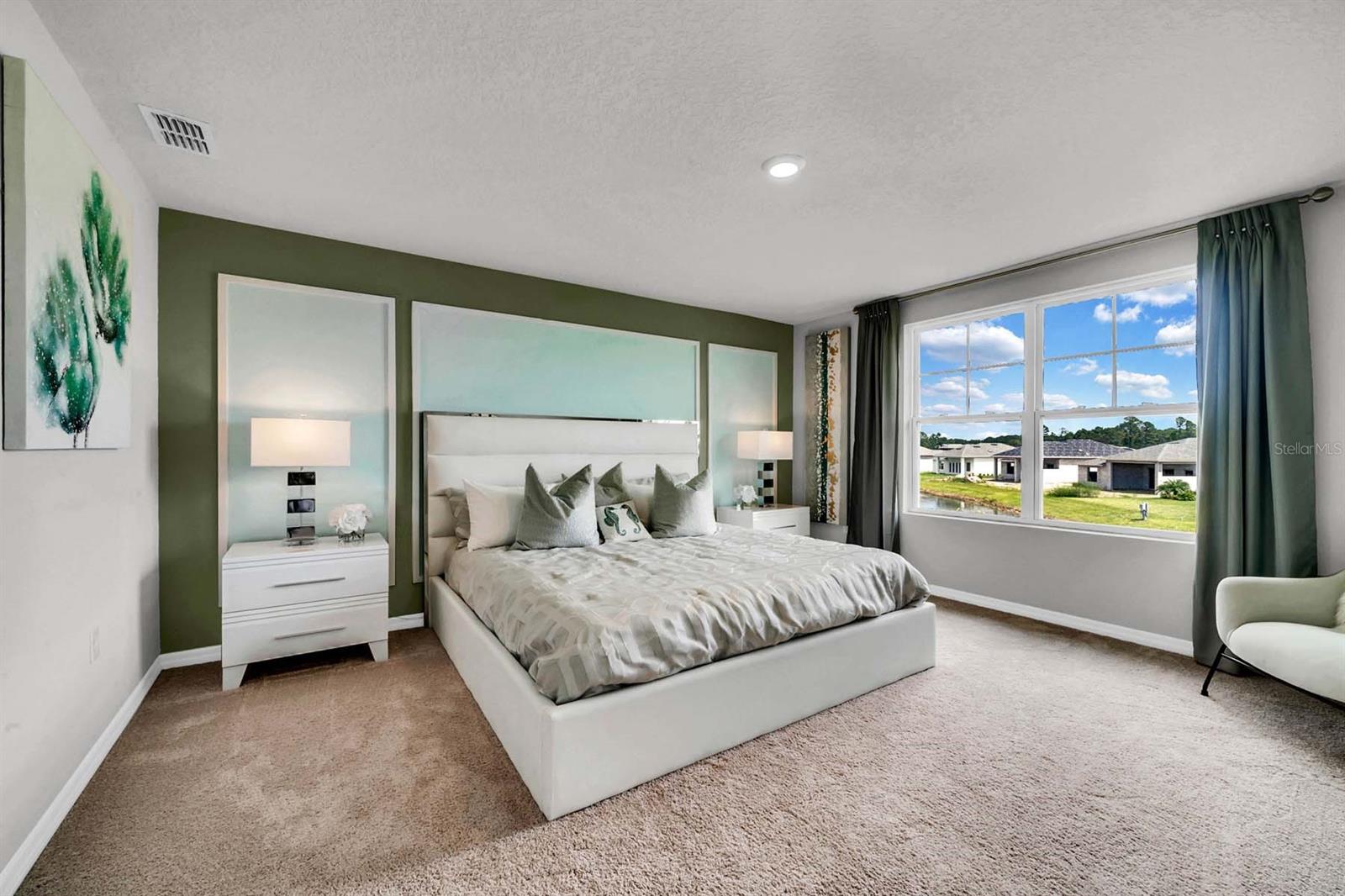 Palms-Ph 5 - Residential