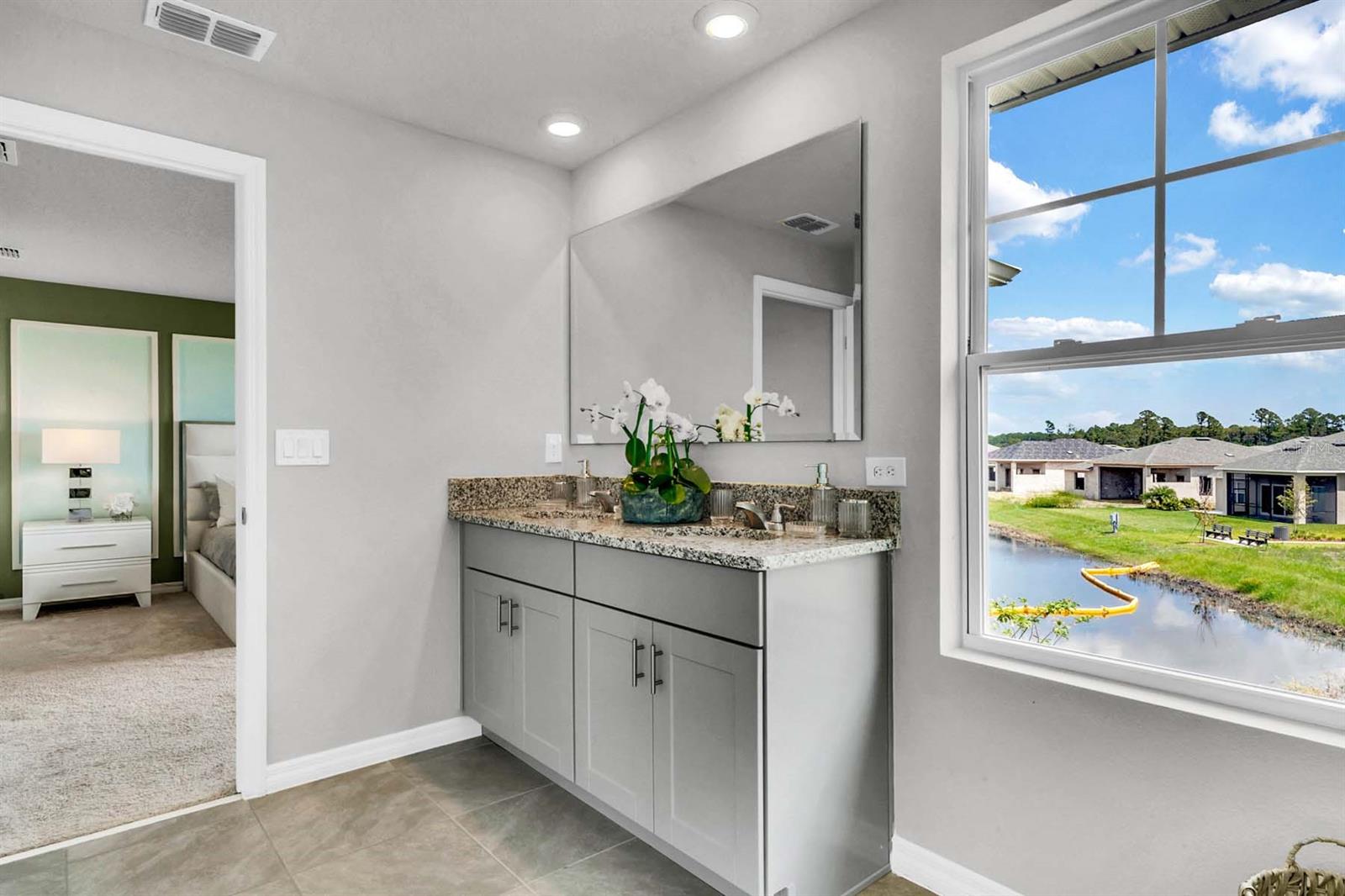 Palms-Ph 5 - Residential