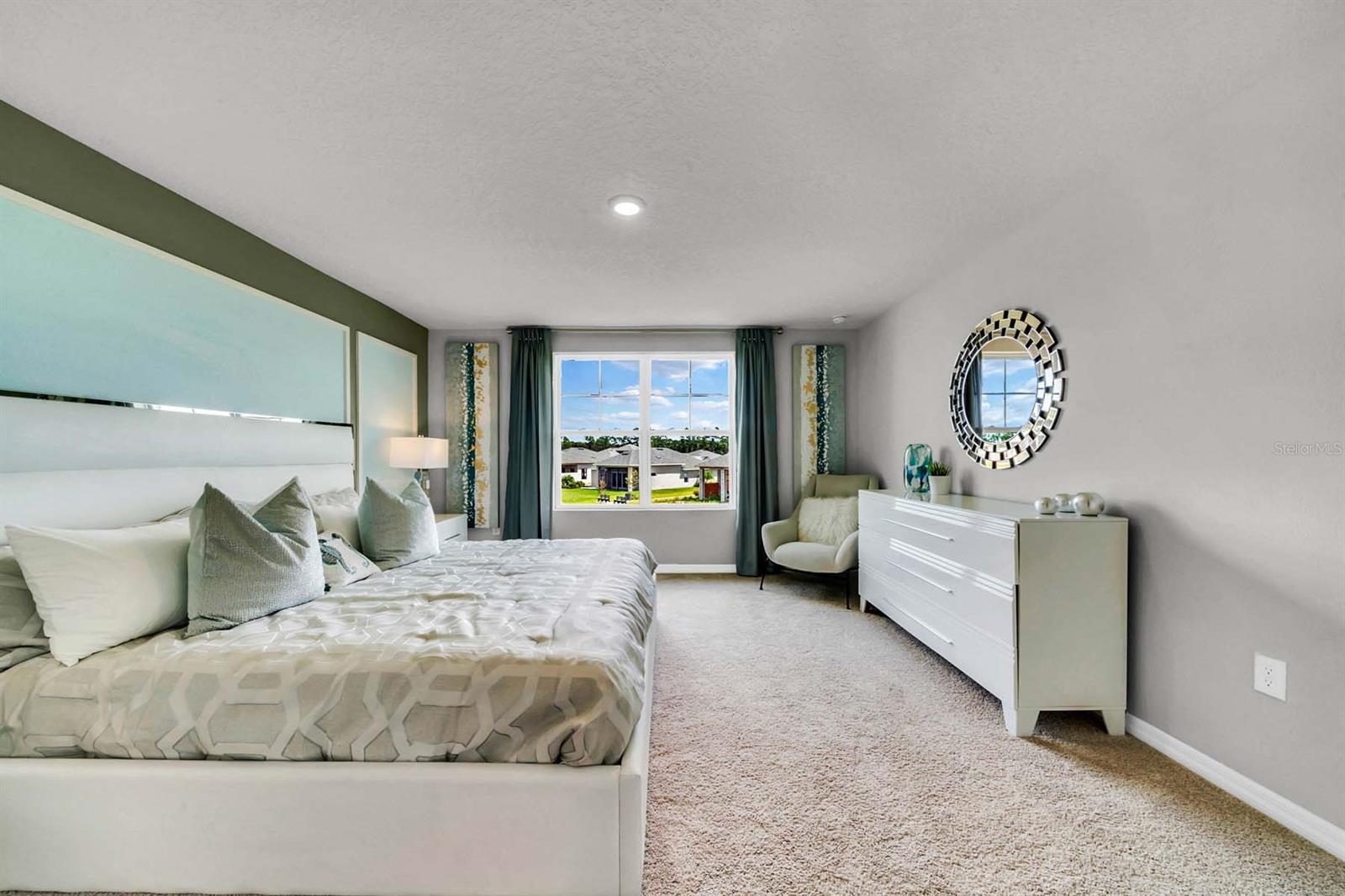 Palms-Ph 5 - Residential