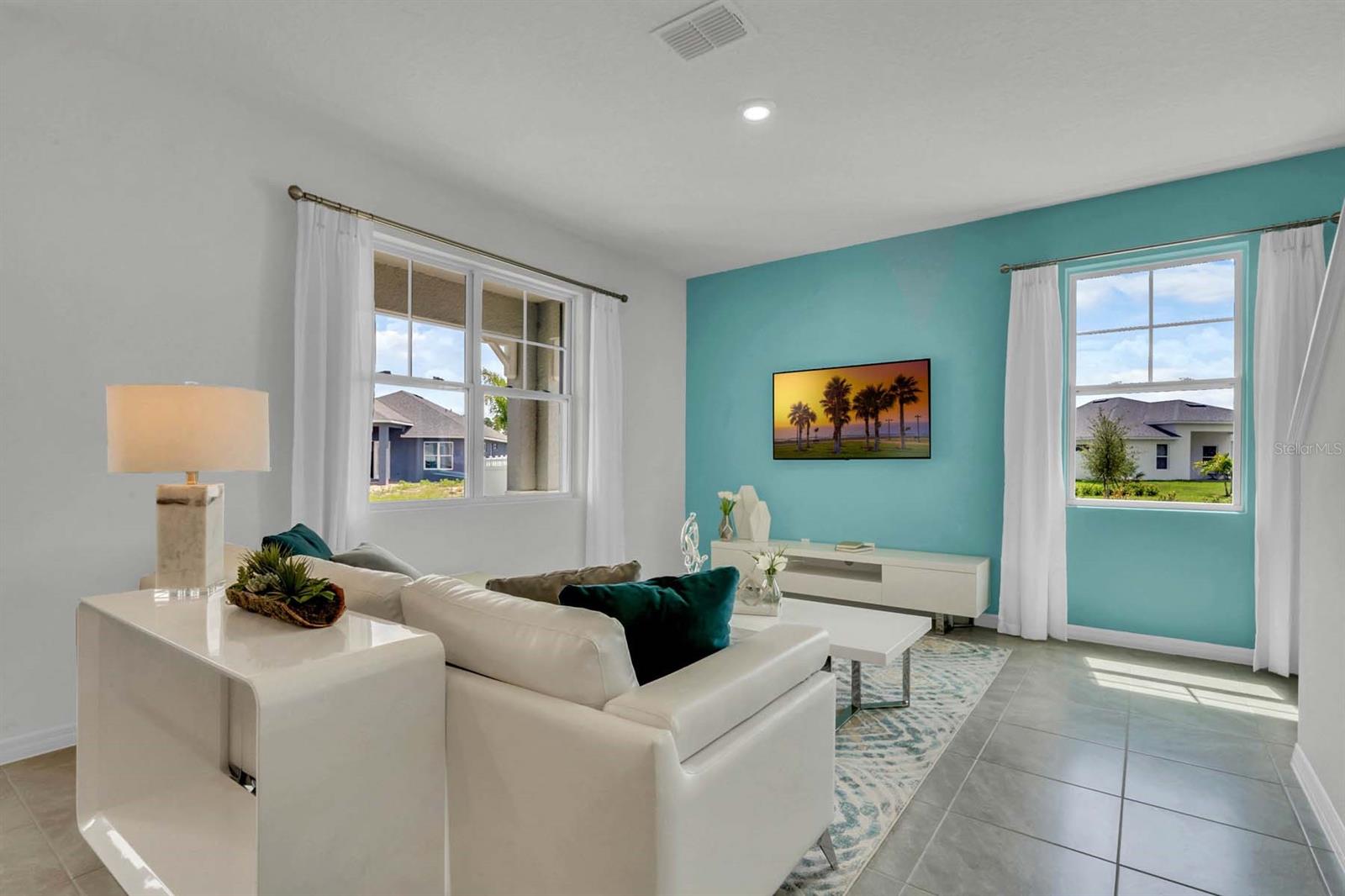 Palms-Ph 5 - Residential