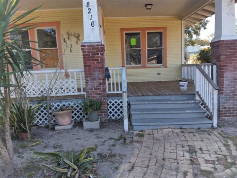 8216 N 14TH STREET TAMPA FL 33604