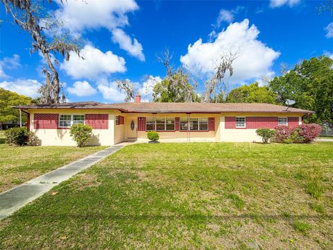 Photo of 615 N Church Street, Starke, FL 32091 (MLS # GC539144)