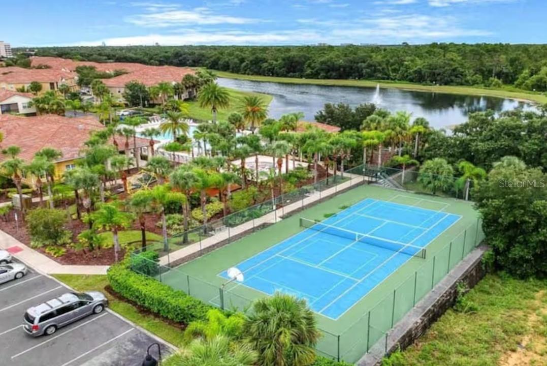 OAKWATER CONDO PH 1 - Residential