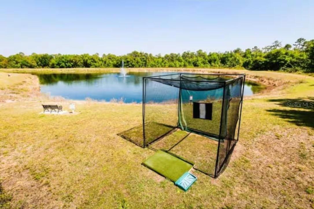 OAKWATER CONDO PH 1 - Residential