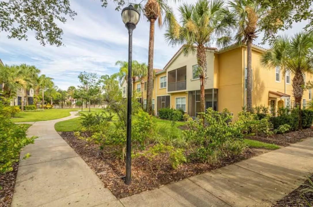 OAKWATER CONDO PH 1 - Residential