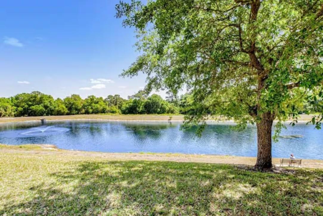 OAKWATER CONDO PH 1 - Residential