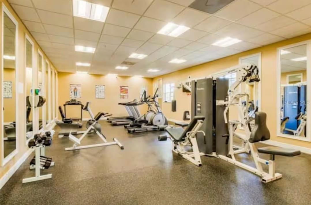 OAKWATER CONDO PH 1 - Residential