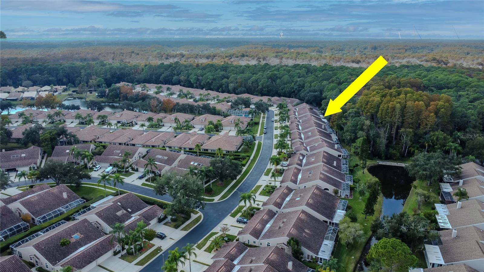 SALEM SQUARE UNIT 2 PH A - Residential