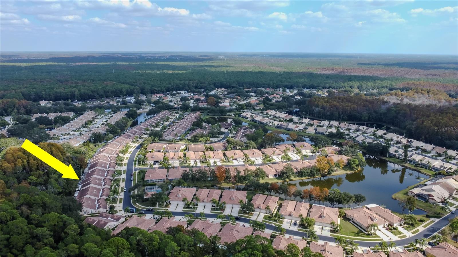 SALEM SQUARE UNIT 2 PH A - Residential