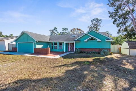 A home in SPRING HILL