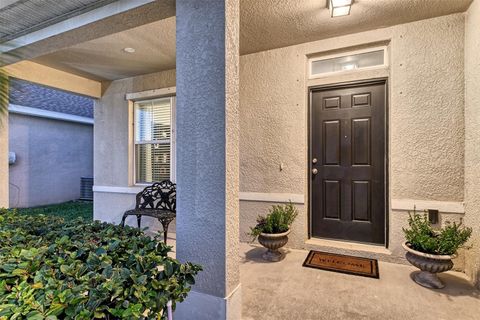 A home in BRADENTON