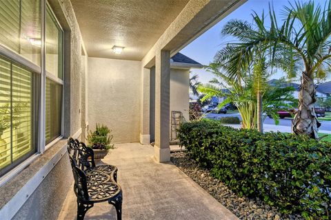 A home in BRADENTON