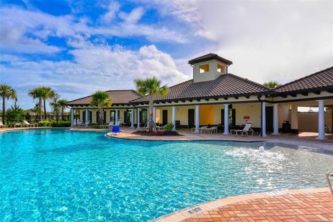 A home in BRADENTON