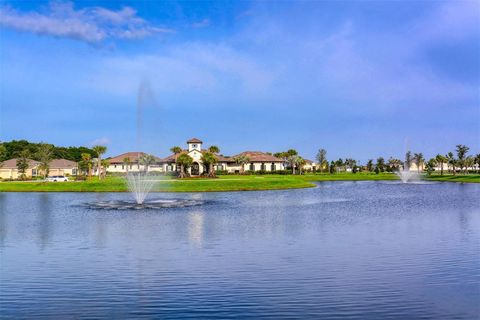 A home in BRADENTON