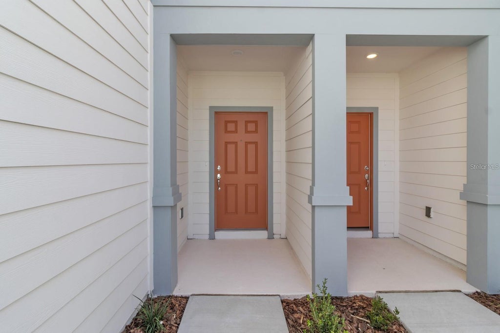 Photo of 2743 Fetching Trl, Davenport, FL 33896 (MLS # O6415834)