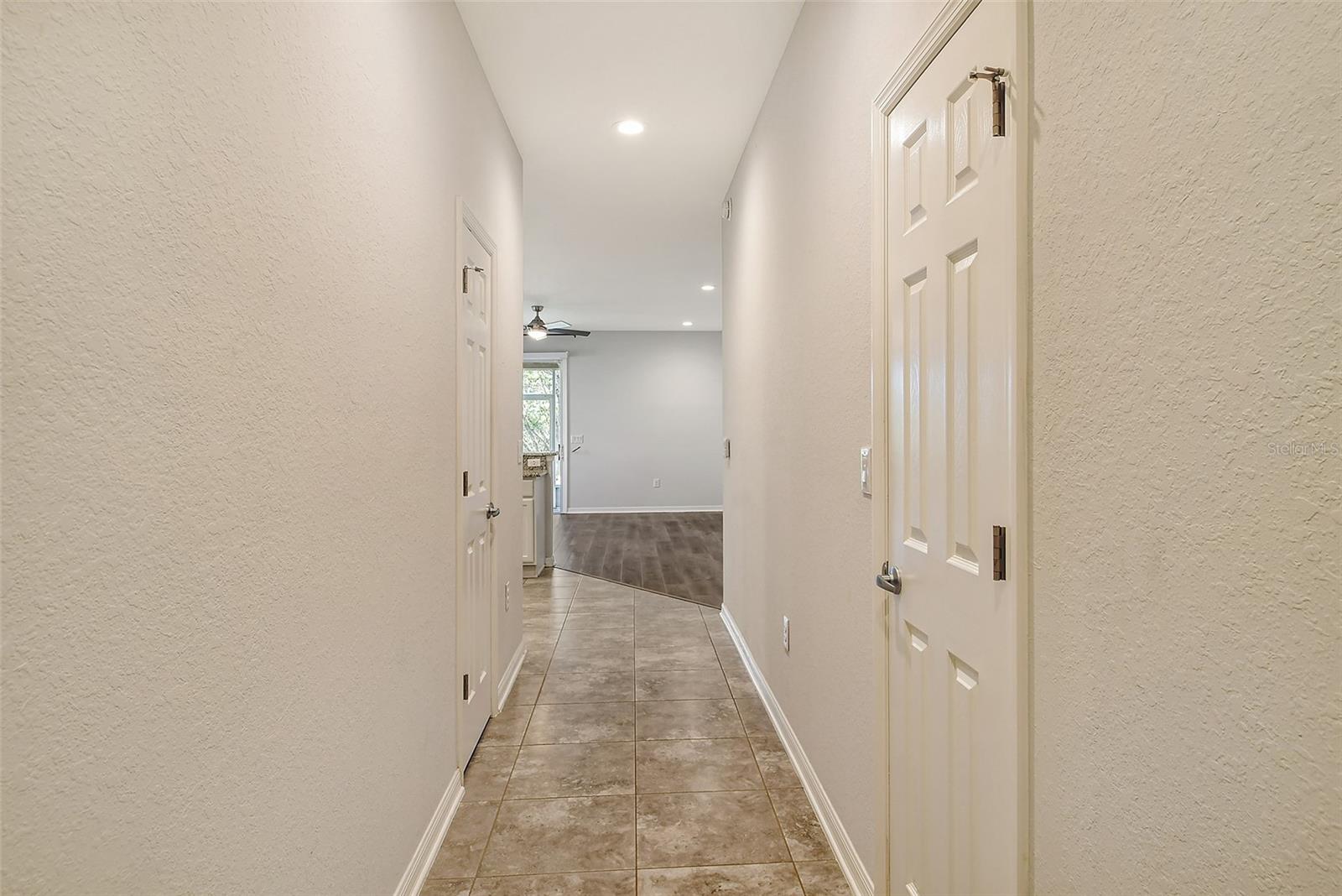 BRADFORD MANOR TWNHMS - Residential Lease