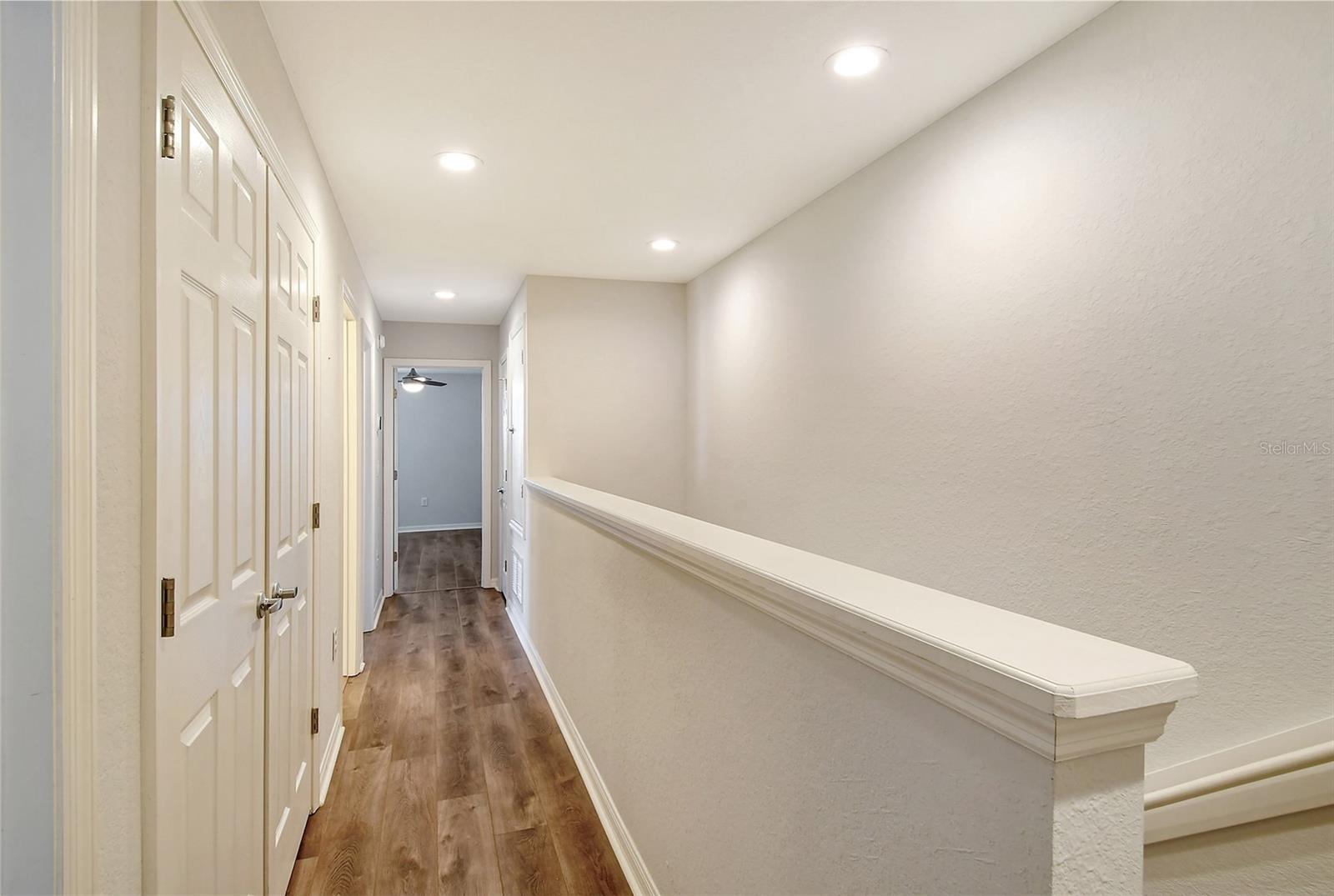 BRADFORD MANOR TWNHMS - Residential Lease