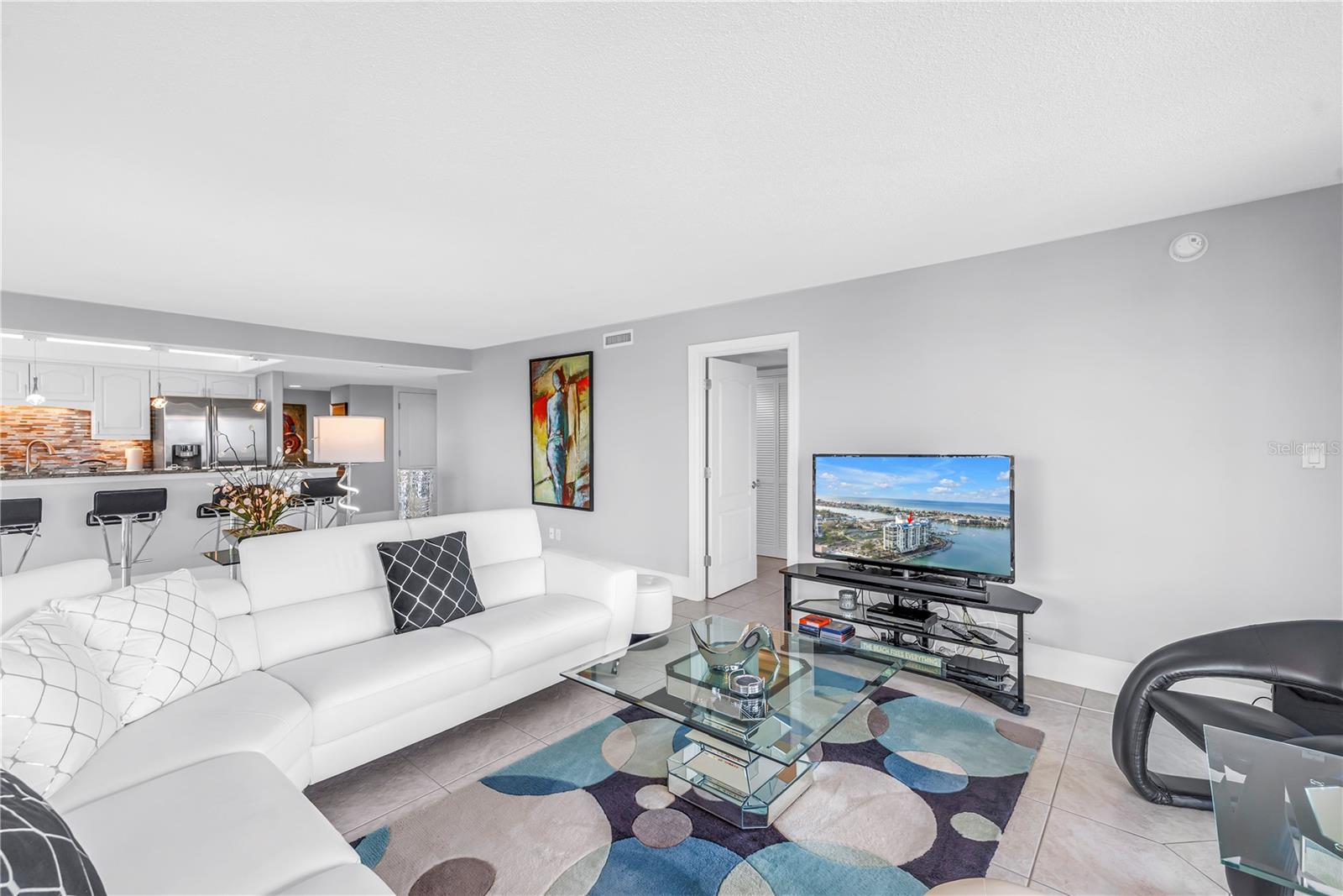 INTREPID THE CONDO - Residential