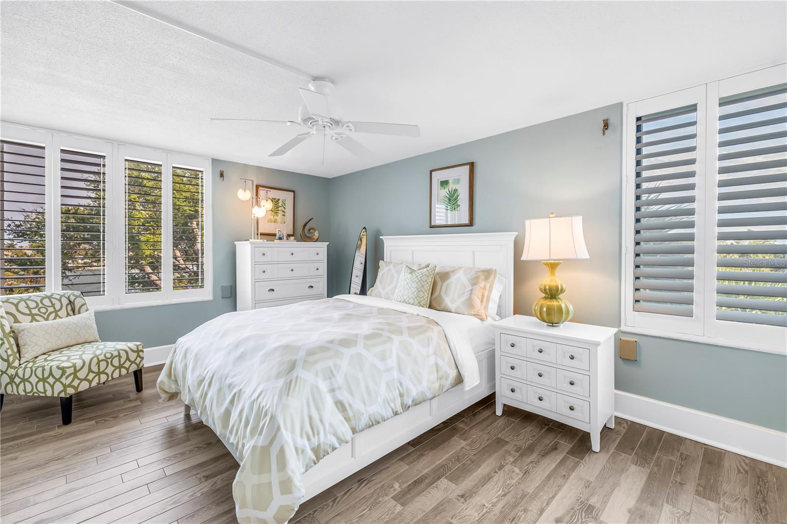 INTREPID THE CONDO - Residential