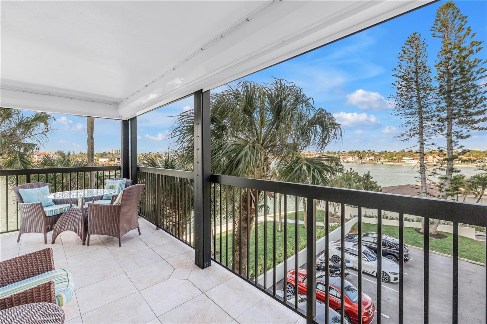 INTREPID THE CONDO - Residential