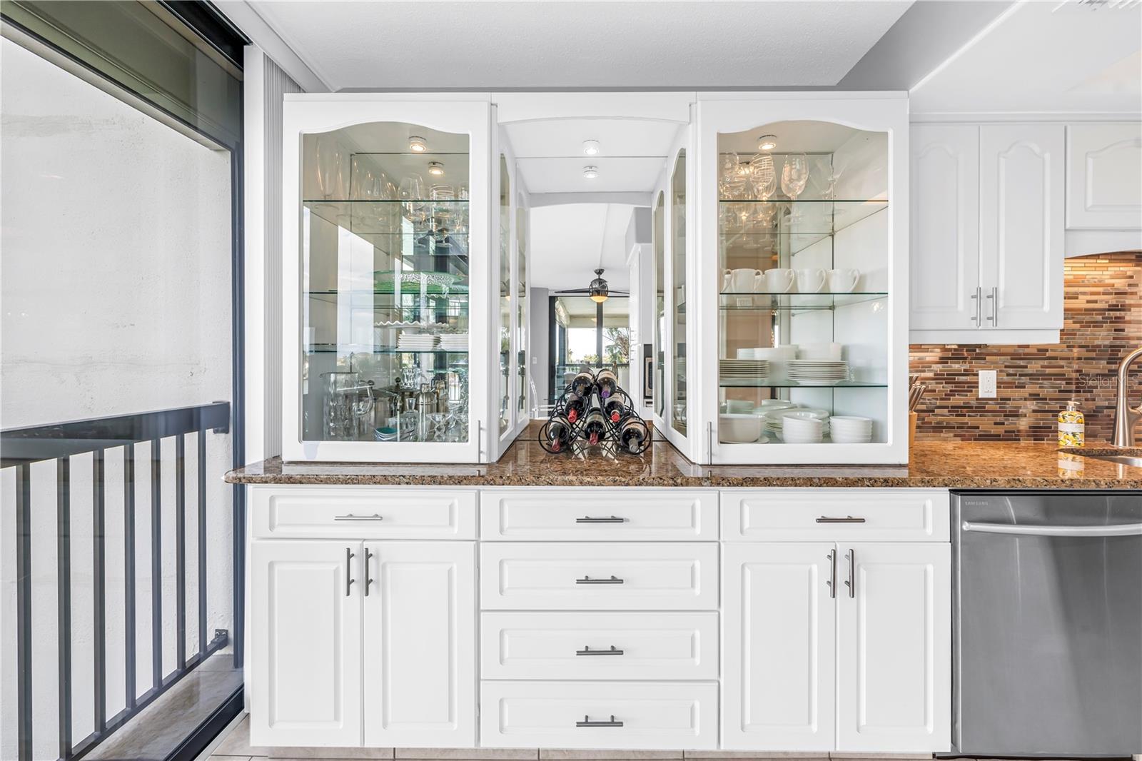 INTREPID THE CONDO - Residential