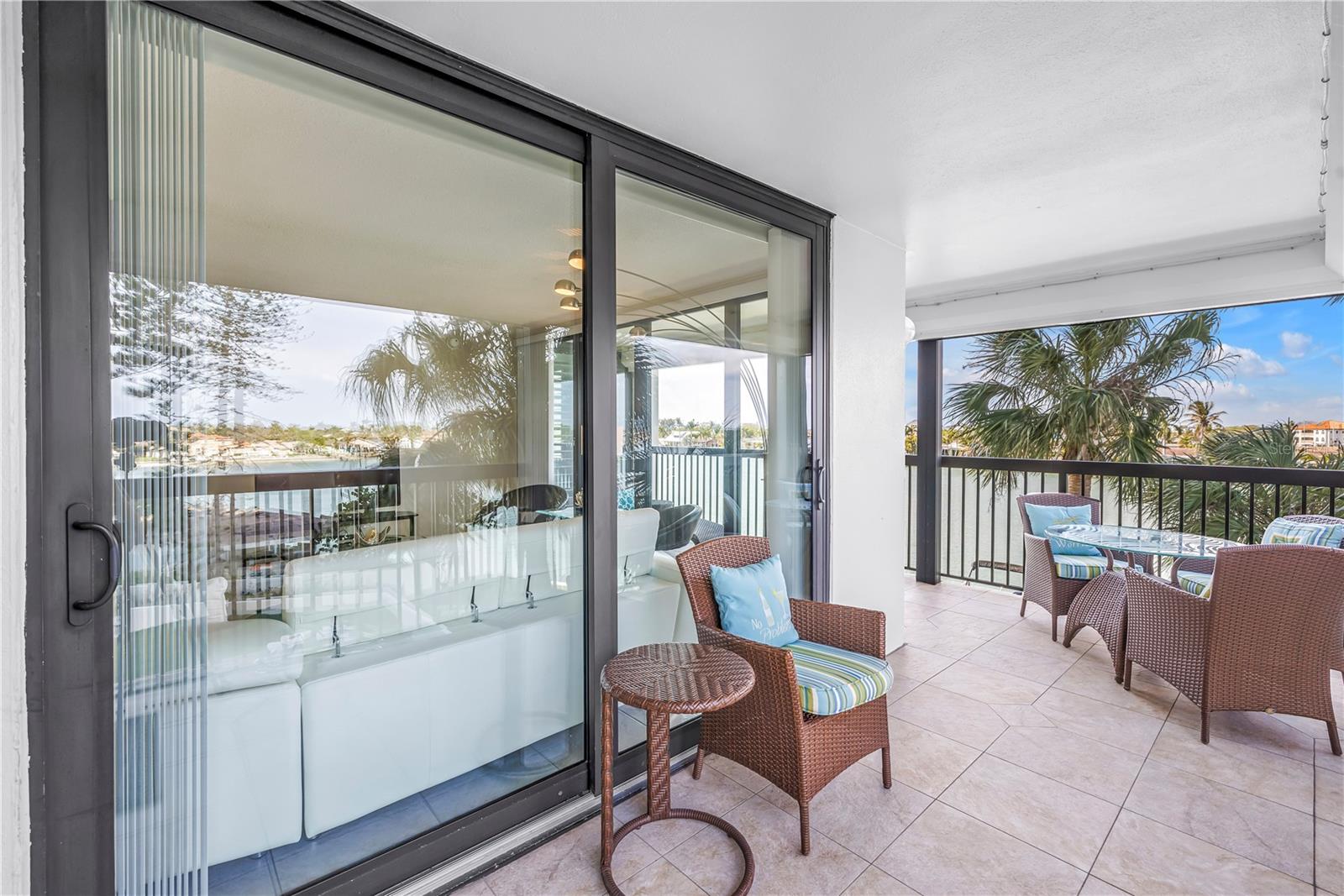 INTREPID THE CONDO - Residential