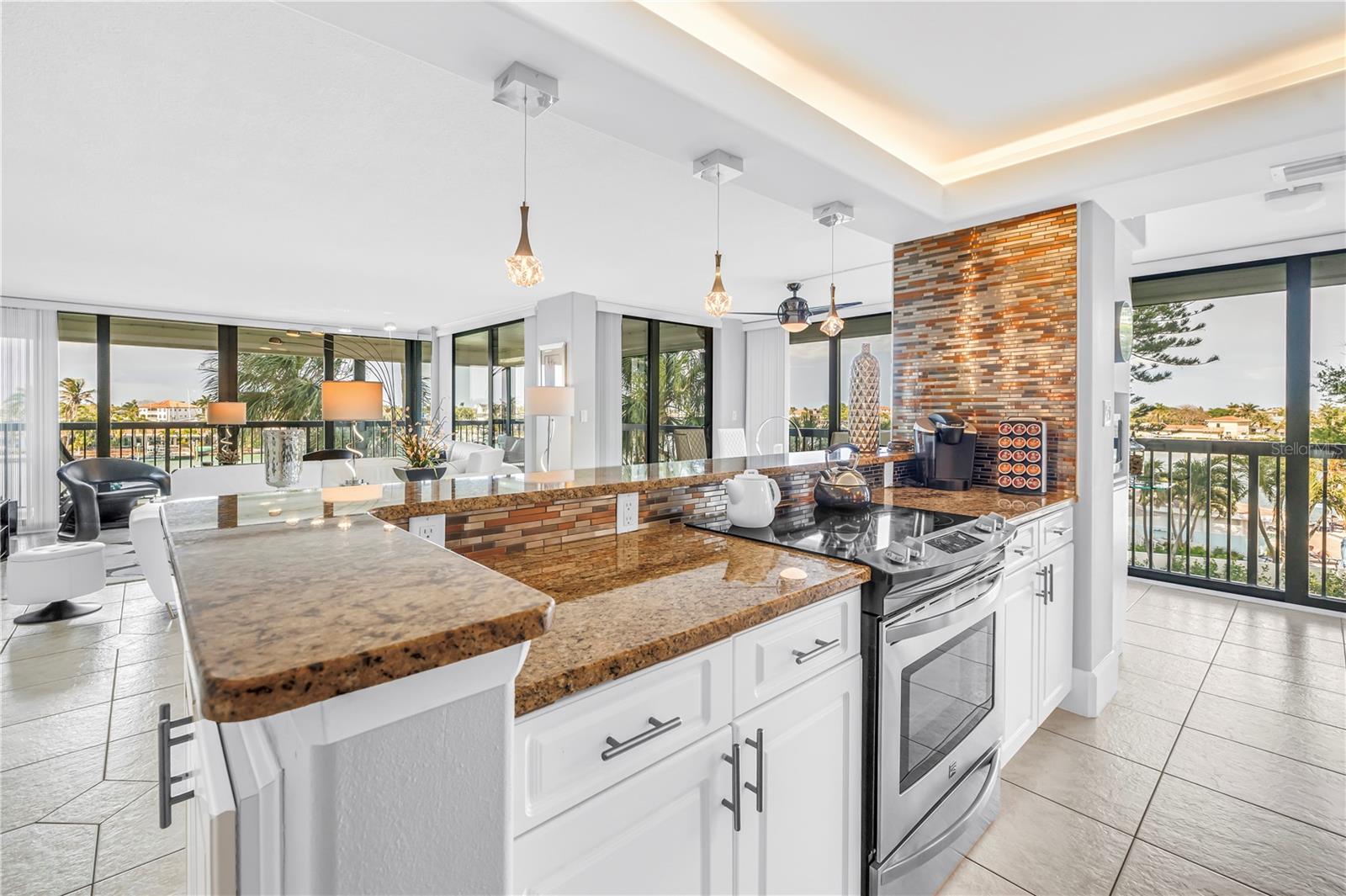 INTREPID THE CONDO - Residential