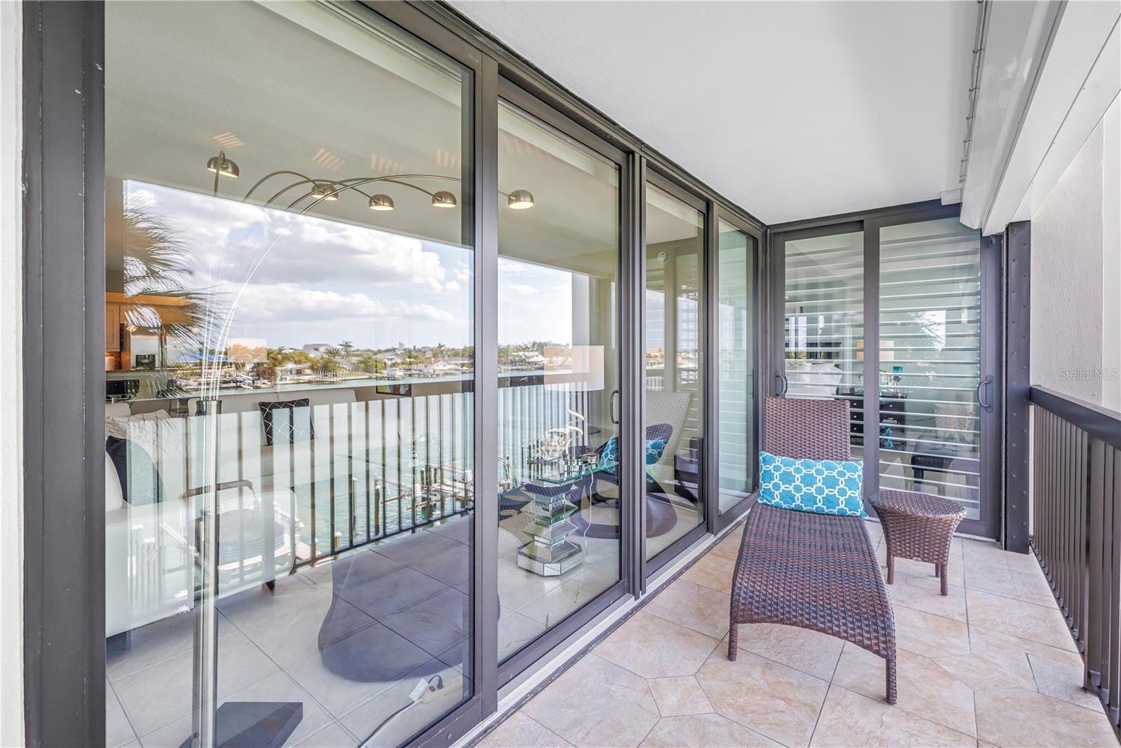 INTREPID THE CONDO - Residential