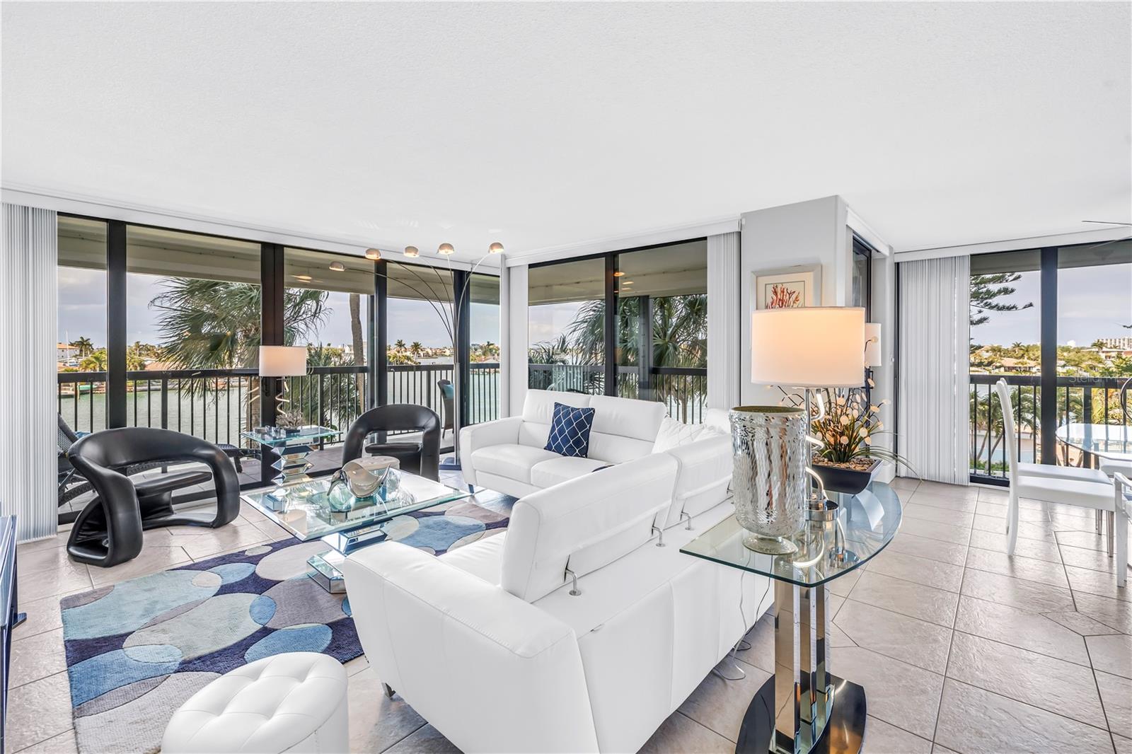 INTREPID THE CONDO - Residential