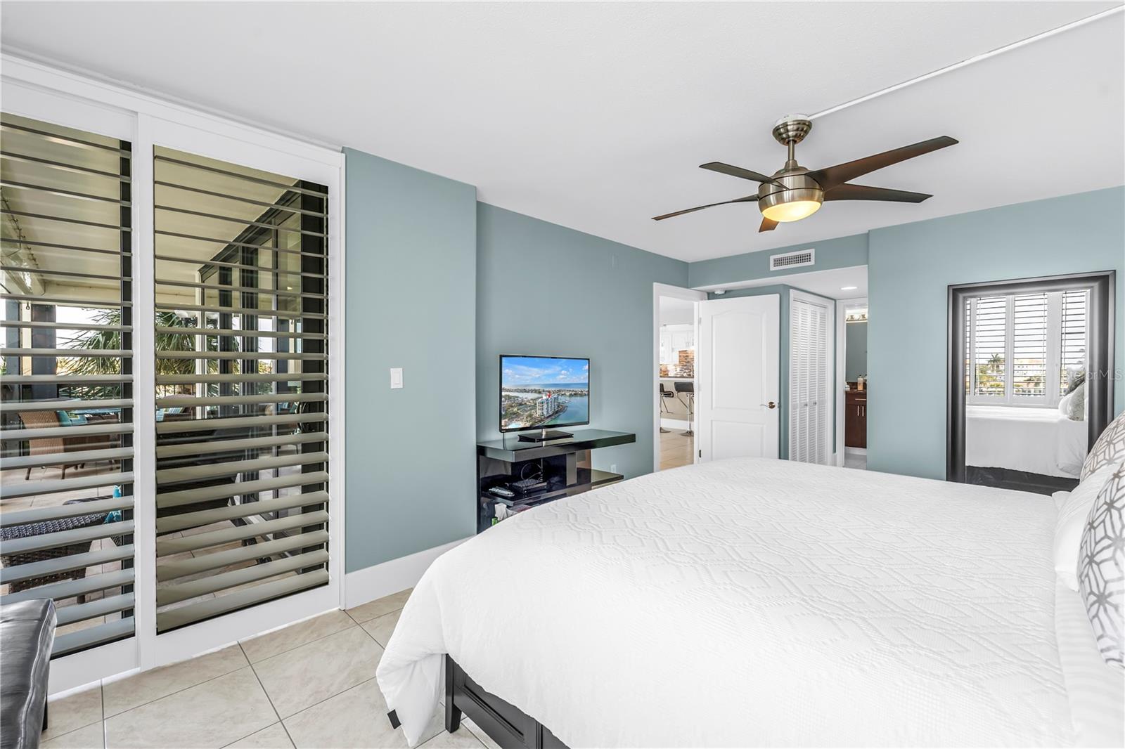 INTREPID THE CONDO - Residential