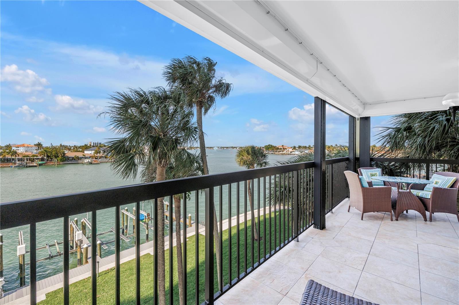 INTREPID THE CONDO - Residential